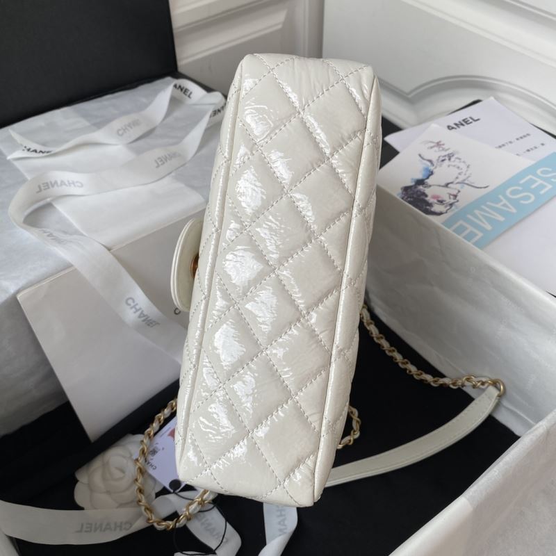 Chanel Hobo Bags